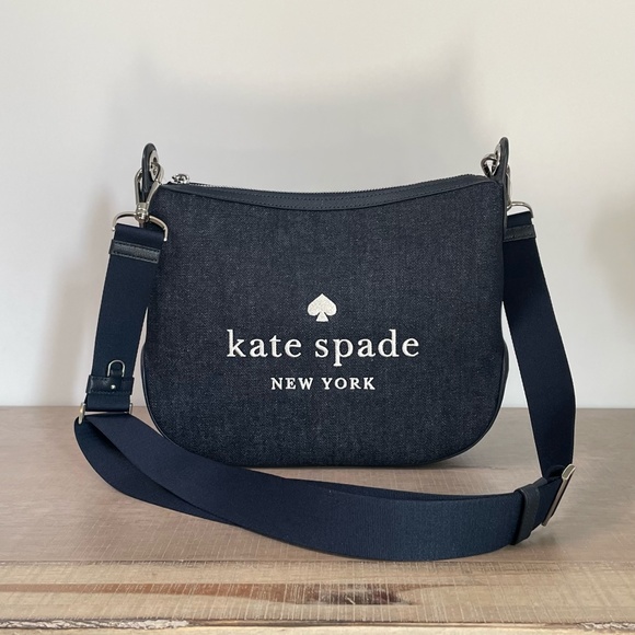 New Kate Spade Crossbody & Wallet Set NWT - Picture 3 of 16